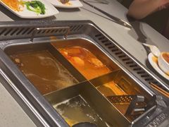 -海底捞火锅(金鼎广场店)