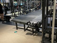 -TRACTION 运动中心(金融街店)