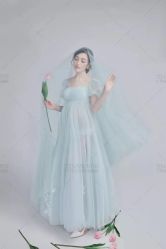 点击看大图 -十月孕记孕妈妈摄影