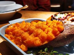 -蜜桃餐厅·伴山(湖滨商业街店)