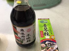 -新享乐海鲜(翠华路店)