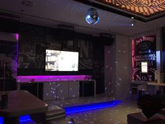 -欢乐酷量贩KTV(万达广场店)