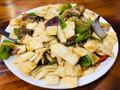 -聚雅美食
