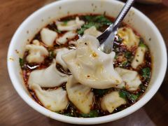 -回坊马二饺子馆