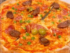 -WOLFGANG PUCK KITCHEN & BAR(迪士尼小镇店)