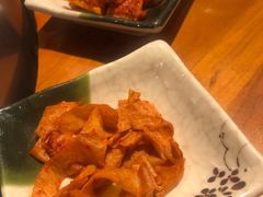-伍丁·烤牛肋(和平东桥店)