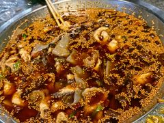 -胖子鱼·天水麻辣鱼火锅(秦州407店)