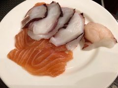 -杭州华美达大酒店无国界西餐厅