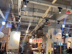 -五里关火锅(牛市口店)