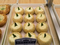 -jpc集品佳宴·地标餐厅(中山店)