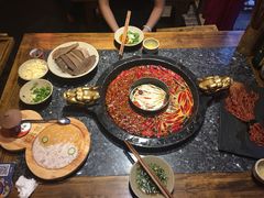 -蜀大侠火锅(寰球文化地标·总府店)