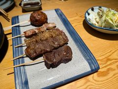 -晶吉·居酒屋·烧鸟·海胆(民主广场店)