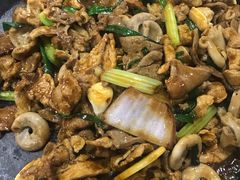 -标记美食新鲜猪杂(兴南大道店)