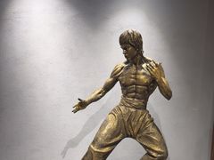 -茶啊冲电影主题文化餐厅(TOUCH12街店)
