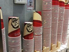 -廖记棒棒鸡(青岛万象城店)