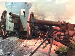 -上海市龙华烈士陵园