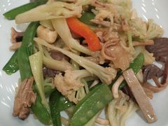 阳江小盆菜-先记烧鹅王·本地粤菜(福永店)