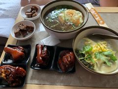 -和子足浴SPA会馆(梁溪店)