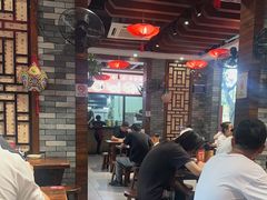 -秦园陕西手工面馆(番禺节能科技园店)