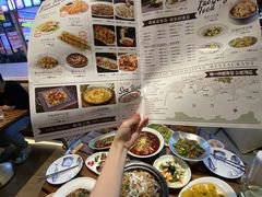 -前海沿·青岛菜(李沧万达店)