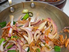 -绿茶餐厅(青岛城阳万象汇店)