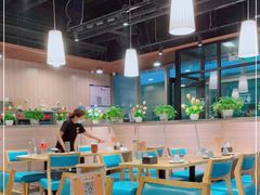 大堂-潇湘阁(尚都SOHO店)