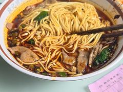 -武胜段记猪肝面(卓锦城店)
