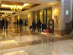 -记者俱乐部酒吧(北京瑞吉酒店)