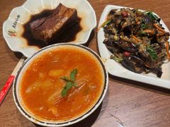 -張飛扒肉·龙江非遗(道外店)