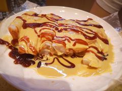 -明腾壹间茶餐厅(新都会花园广场店)