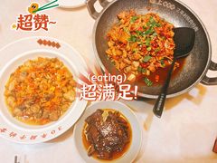 -味上湘菜馆(岳麓山店)