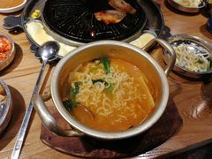 -炭恋火炉烤肉(凌云一街坊店)