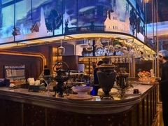 -波特曼西餐厅(中央大街店)