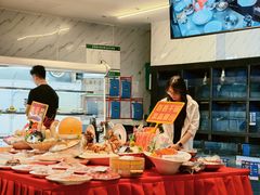 -群乐饭店(滨安路店)