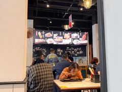 -鲜得来排骨年糕(即墨路店)
