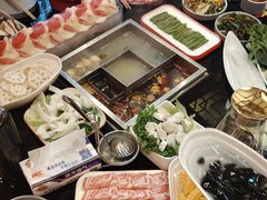 -重庆德忆火锅（龙南街3店）(渝水岸餐饮)