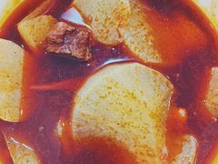 -桂萍特色牛筋牛杂(长堤街总店)