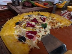 -凯撒城堡西餐厅(颐和国际店)