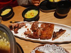 -川堂风·跷脚牛肉·乐山爆炒(宝山日月光店)