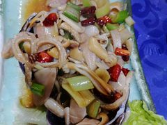 -威海渔村(静安旗舰店)