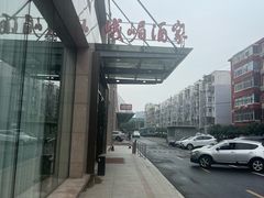 -峨嵋酒家(牡丹园店)