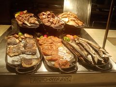 -上海龙之梦万丽酒店