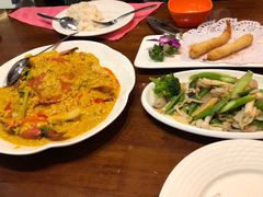 -荷花泰菜(东方新天地店)