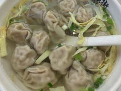 -梦花街馄饨店(中华苑店)
