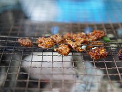 -杨婆婆烤肉(文昌阁店)