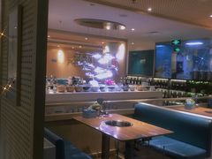 -青瓷火锅料理(西单大悦城店)