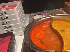 -温禾牛·和牛寿喜烧自助火锅(恒基名人店)