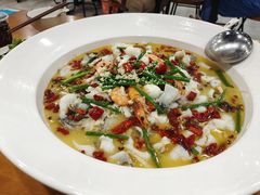 -邱大妈水煮(龙山店)