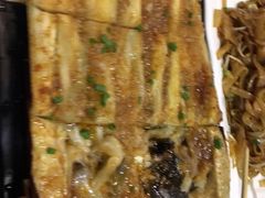 烤茄子-土蚝·高压锅生蚝(百姓美食街店)