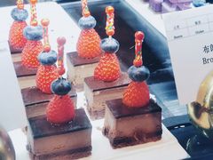 -杭州国际会议中心洲际酒店-原素全日餐厅(解放东路店)